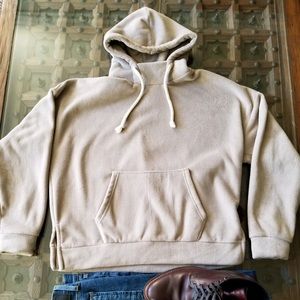 Oro Los Angeles Hooded sweatshirt